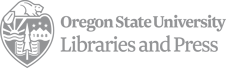 Oregon State University Lirbraries & Press