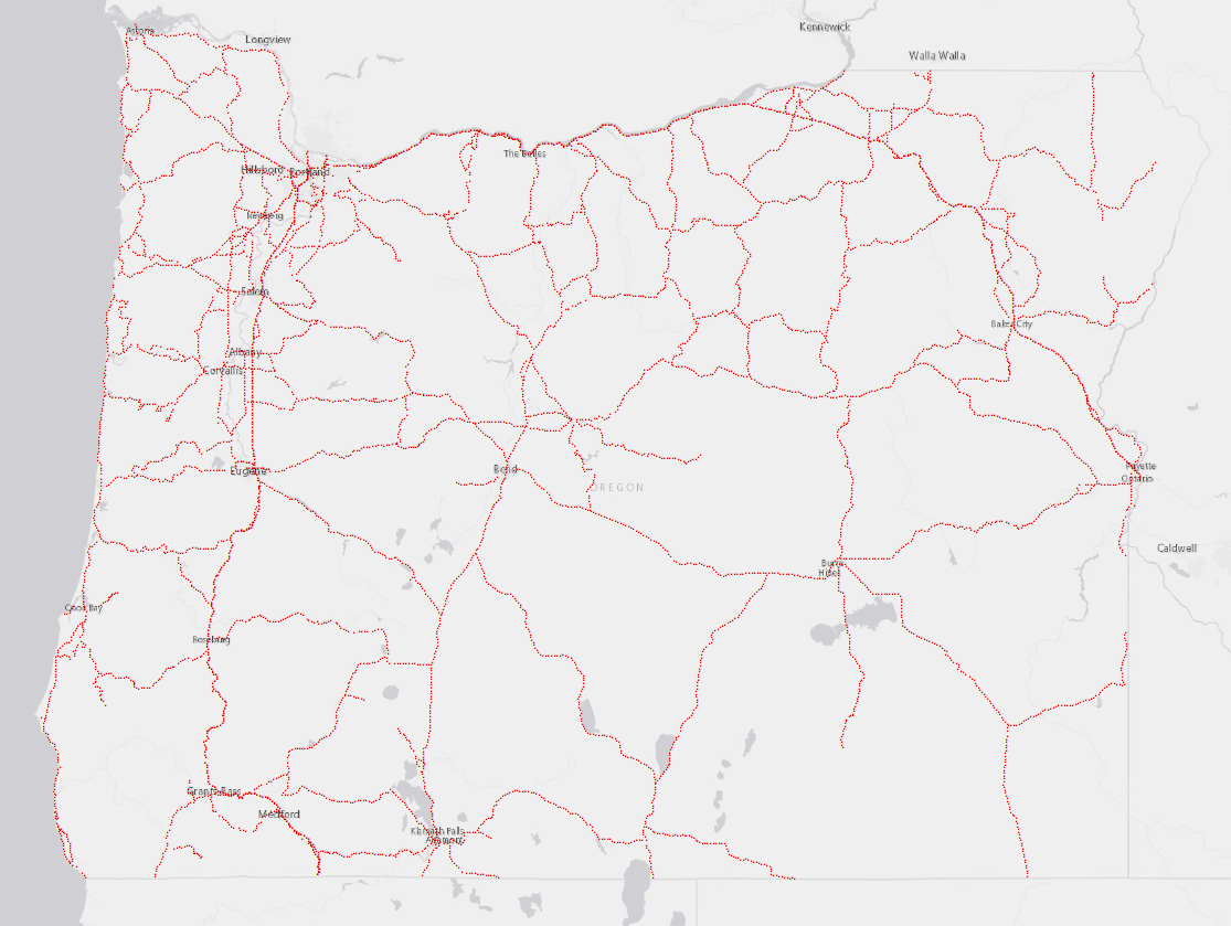 how-do-i-find-mile-markers-on-google-maps-the-us-sun